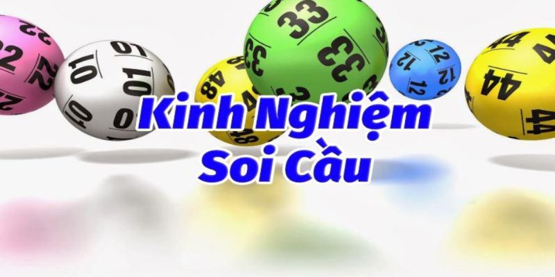 Kinh nghiệm chơi lô đề soi cầu