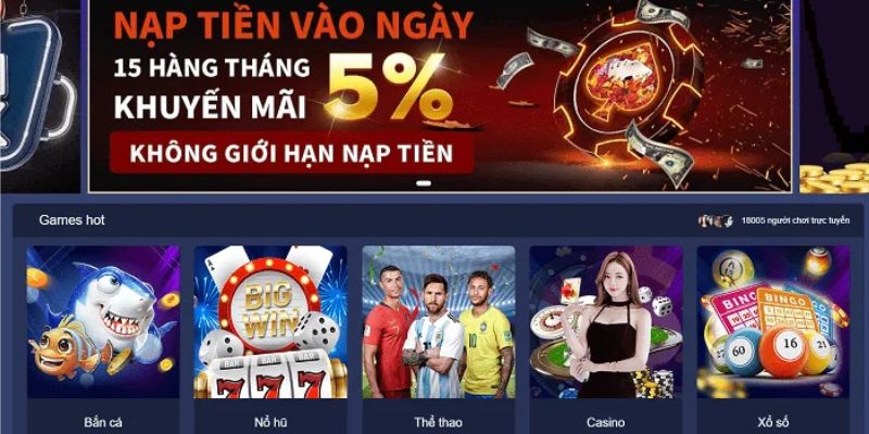 Điểm qua một vài tựa game giải trí được ưa chuộng 2024