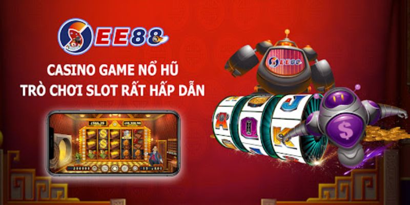 Nổ hũ slot